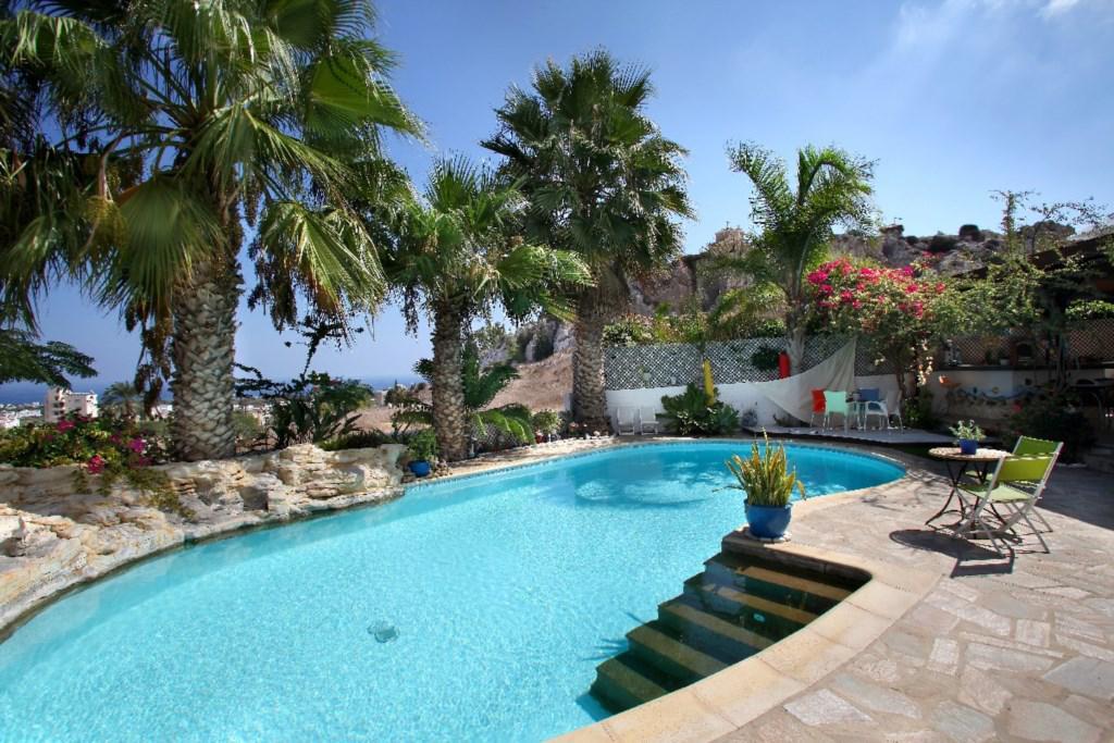 3 Bedroom - Ayios Elias Hilltop Hotel