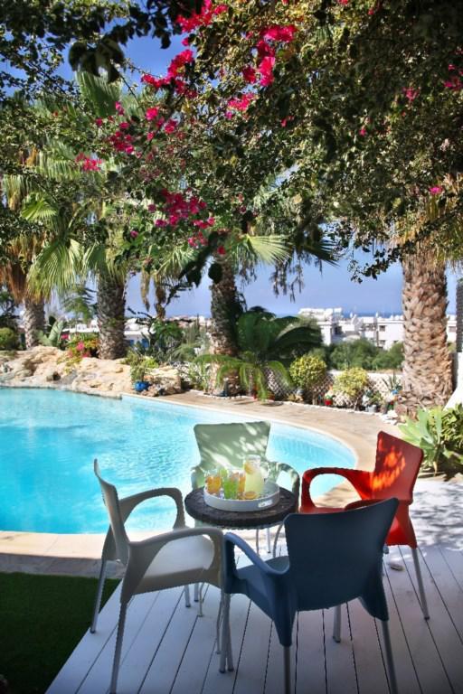 3 Bedroom - Ayios Elias Hilltop