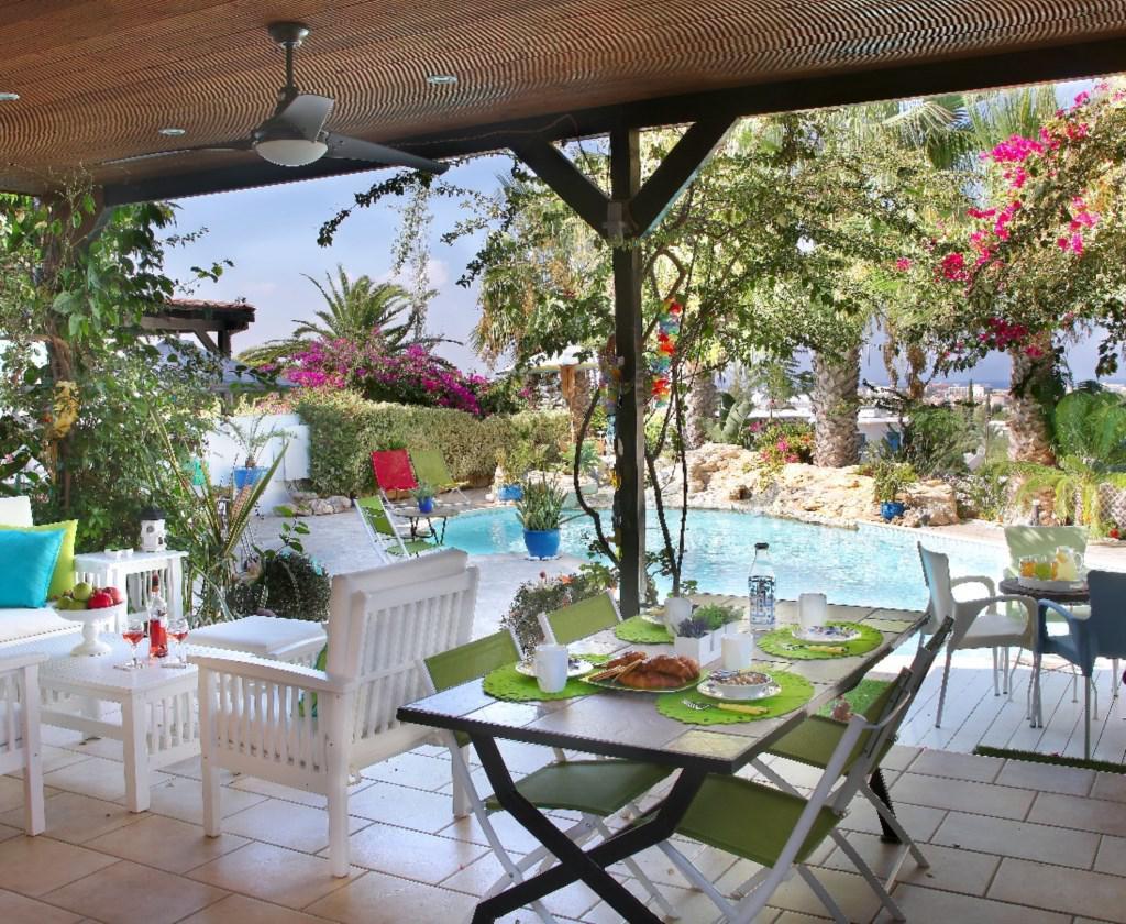 Hotel 3 Bedroom - Ayios Elias Hilltop