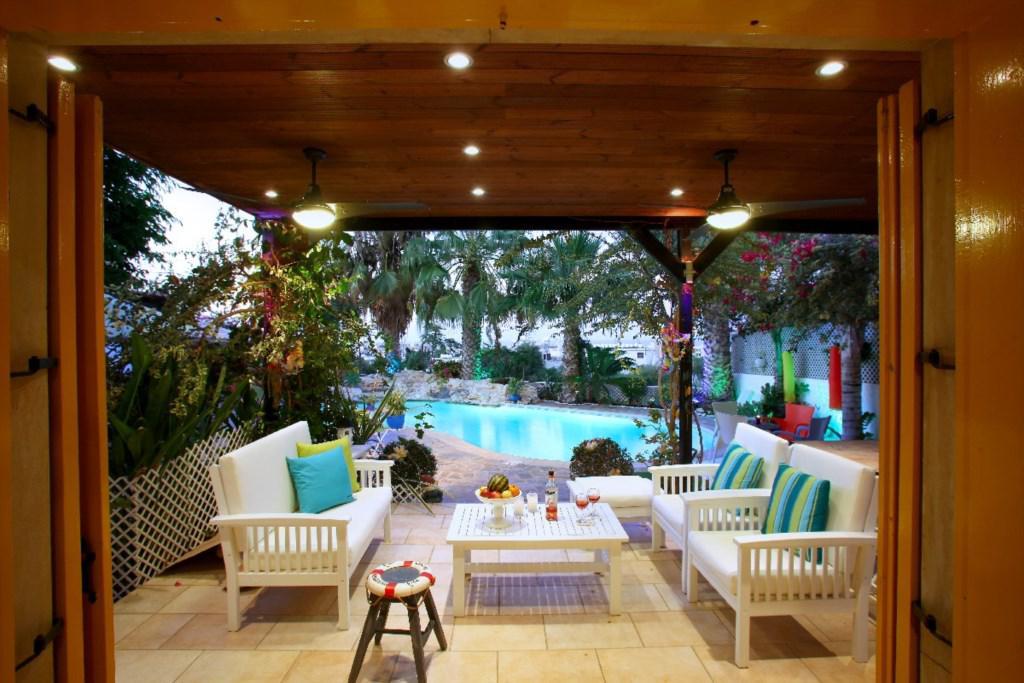 3 Bedroom - Ayios Elias Hilltop