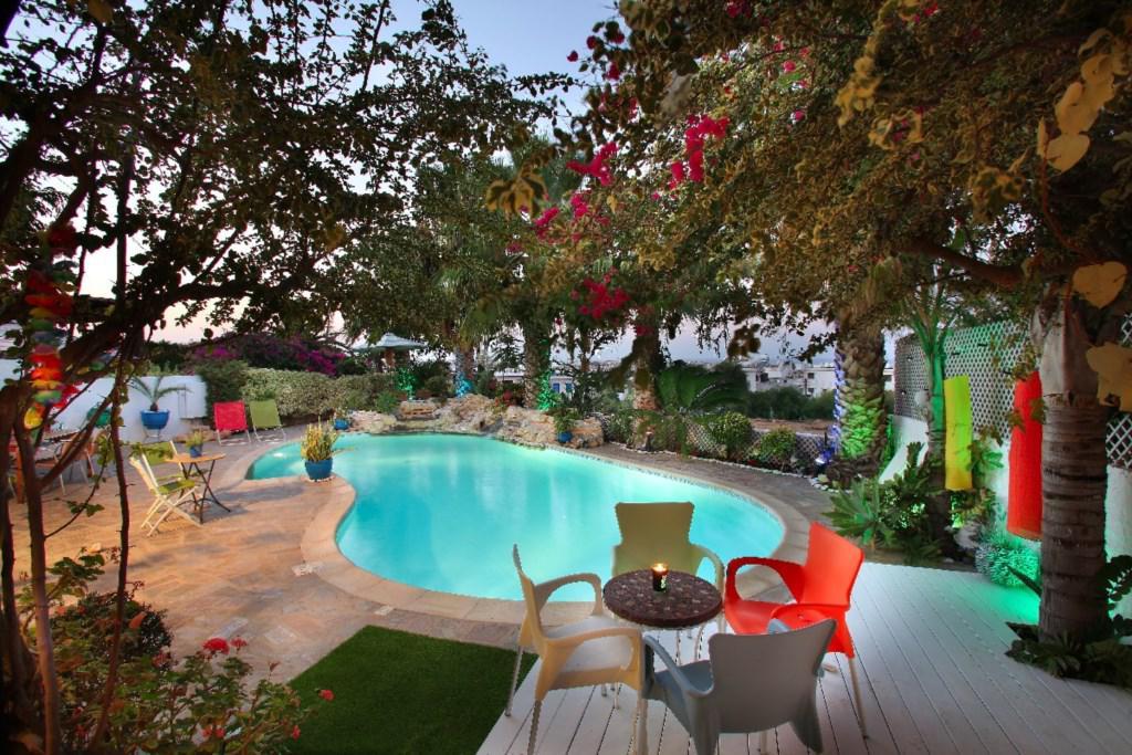 3 Bedroom - Ayios Elias Hilltop Protaras