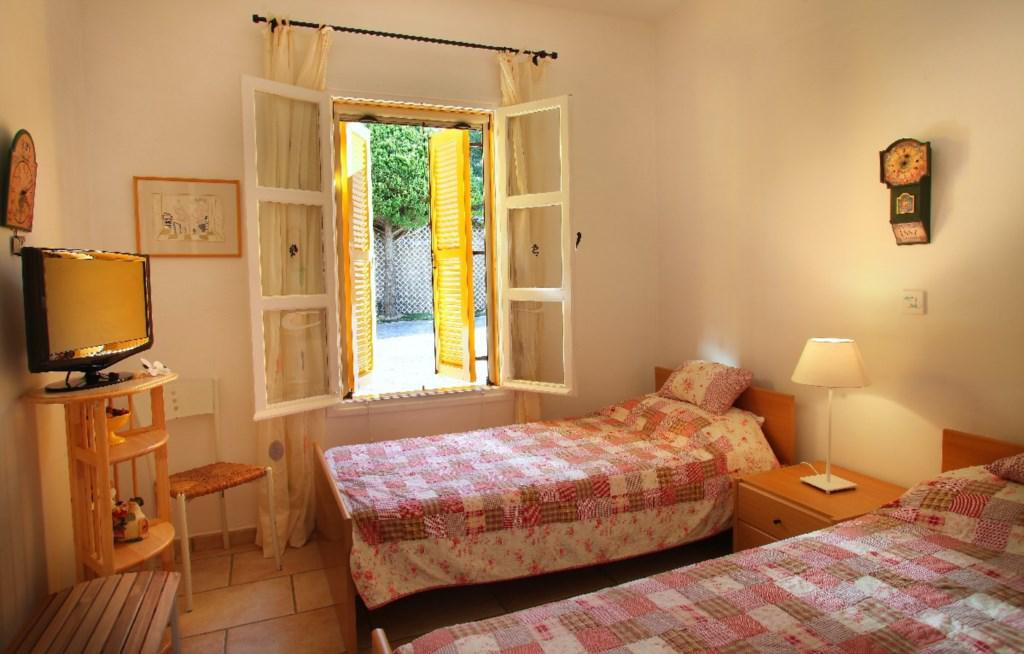 3 Bedroom - Ayios Elias Hilltop Hotel Protaras