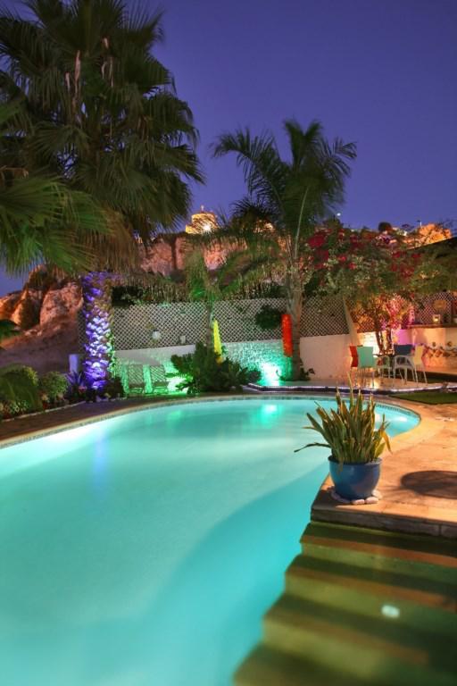 Hotel 3 Bedroom - Ayios Elias Hilltop