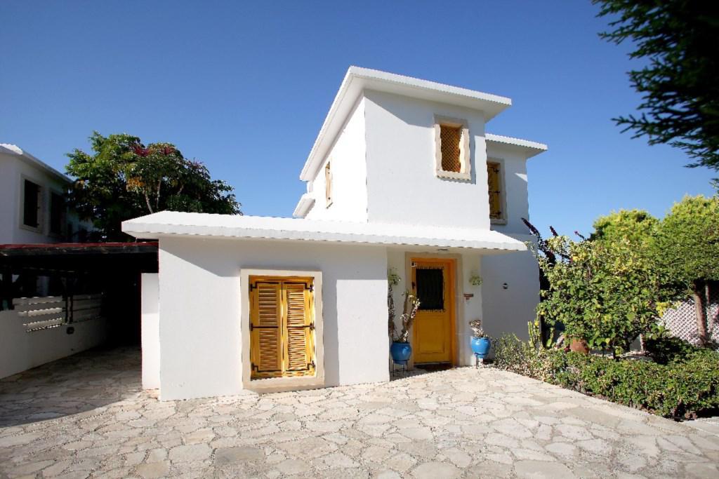 3 Bedroom - Ayios Elias Hilltop