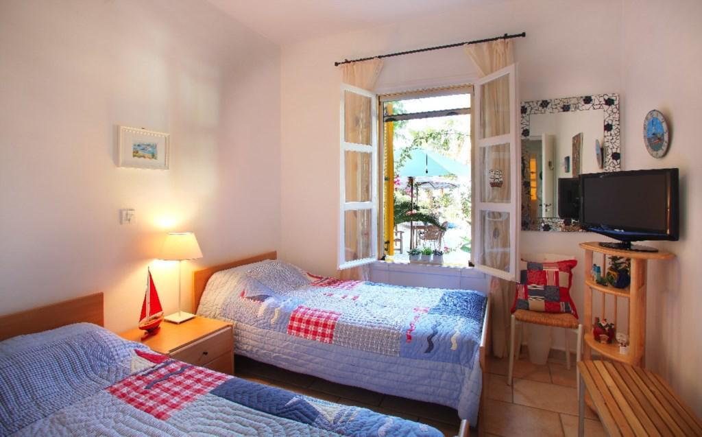 3 Bedroom - Ayios Elias Hilltop Protaras