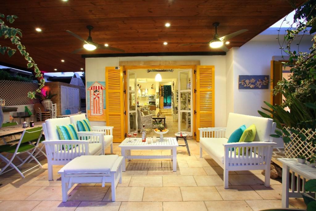 3 Bedroom - Ayios Elias Hilltop