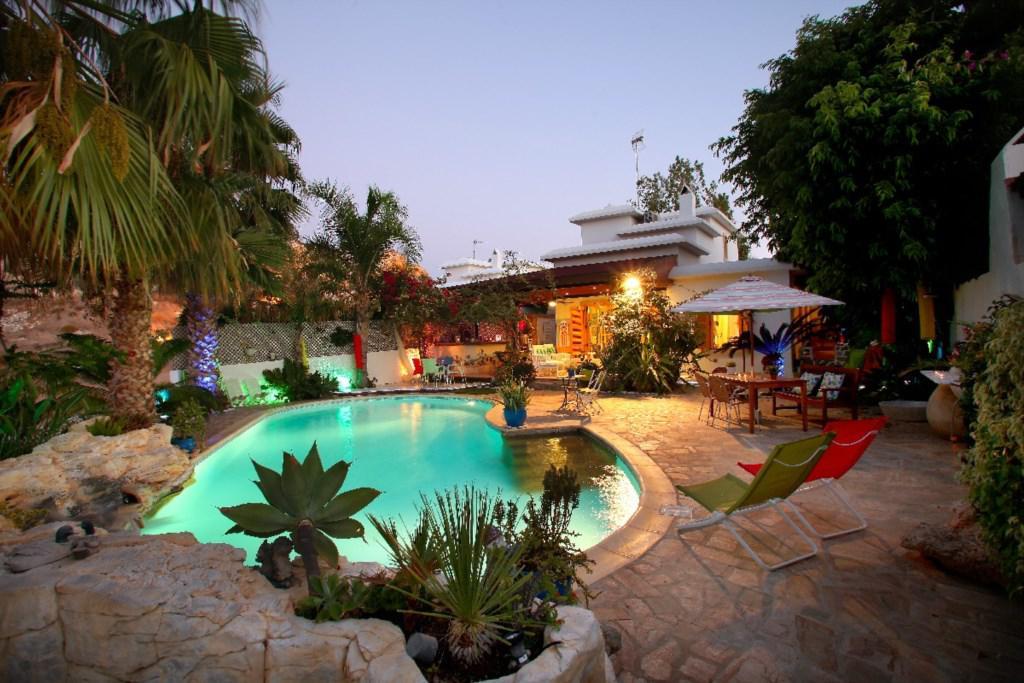 3 Bedroom - Ayios Elias Hilltop Hotel
