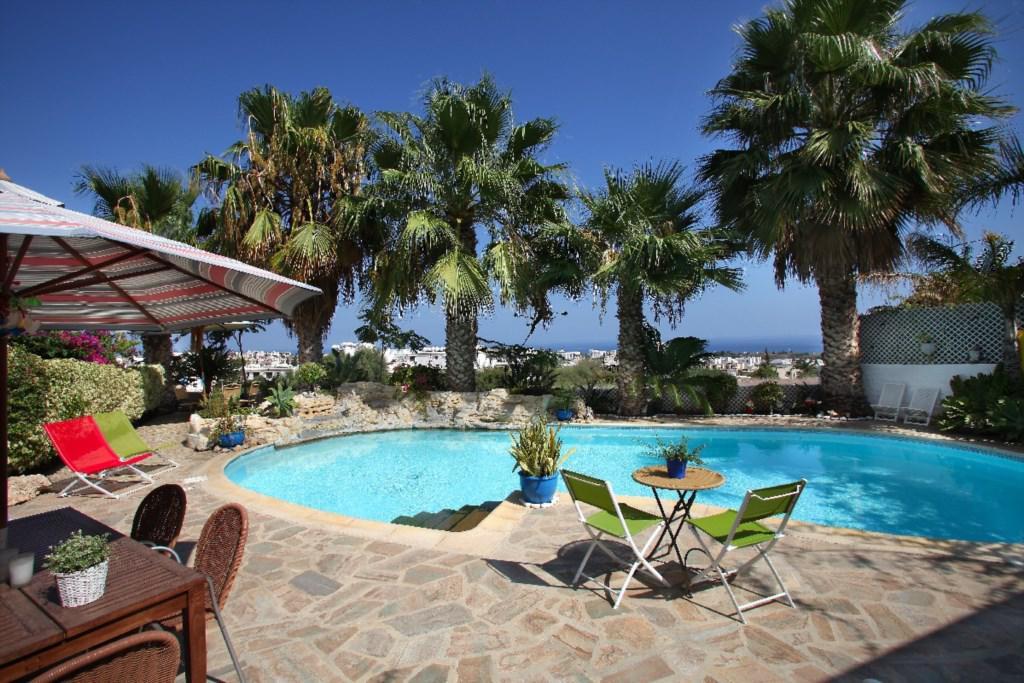 Hotel 3 Bedroom - Ayios Elias Hilltop Protaras