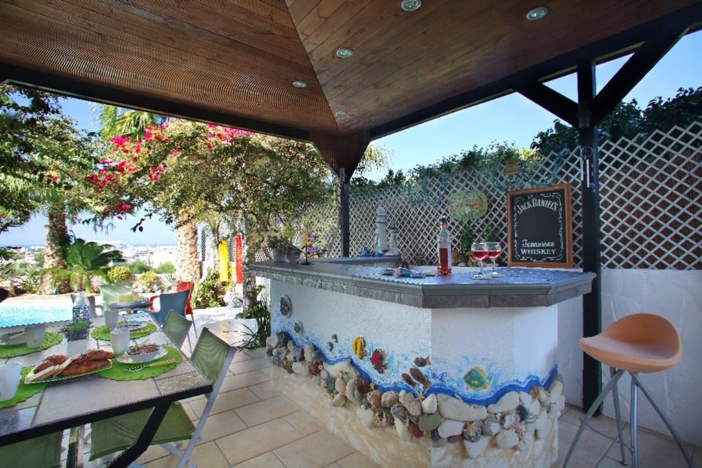 3 Bedroom - Ayios Elias Hilltop *