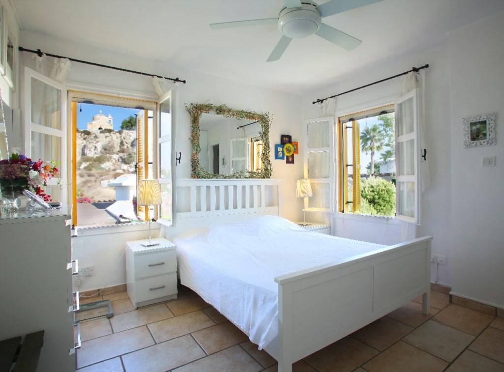 3 Bedroom - Ayios Elias Hilltop Hotel Protaras