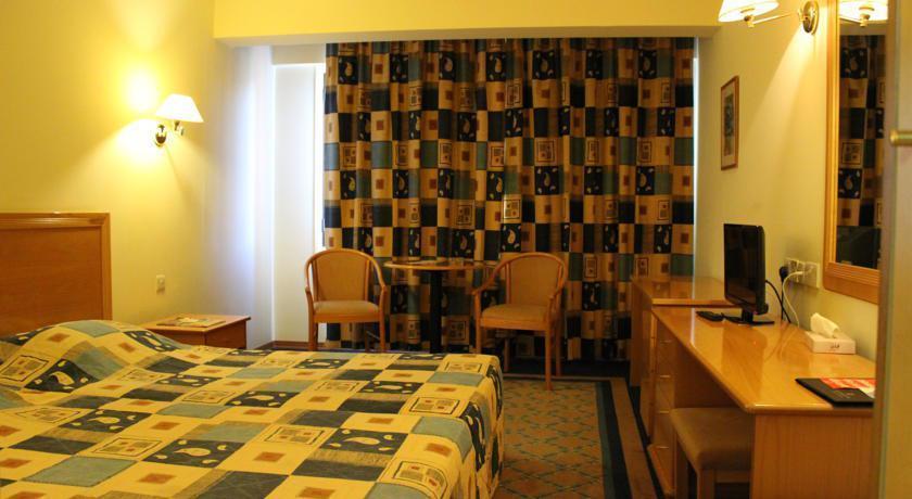 Hotel Europa Plaza Nicosia