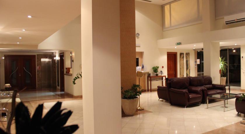 Europa Plaza 3* Nicosia