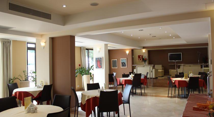 Europa Plaza Hotel Nicosia