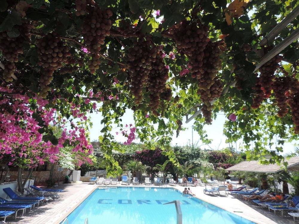 Corfu Hotel 4*