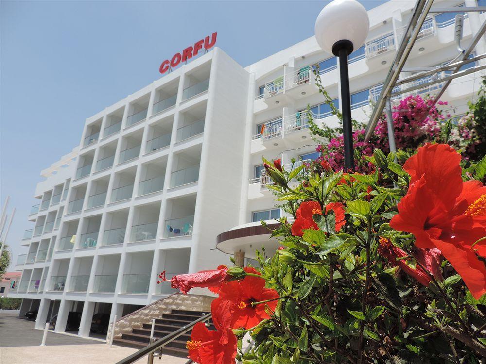Corfu 4*