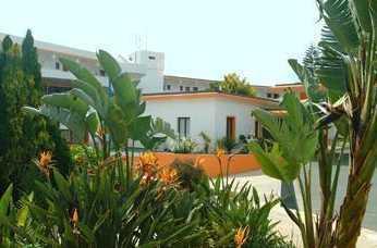 Corallia Aparthotel 3*