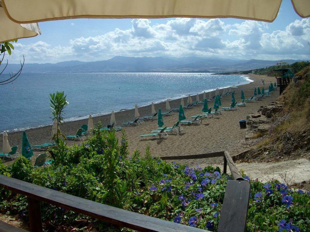 Aphrodite Beach 2* Polis