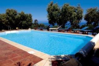 Villa Marilena Sunset 1 *