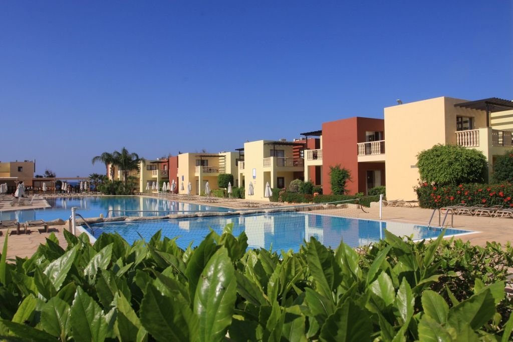 Electra Village Water Park Resort 4*