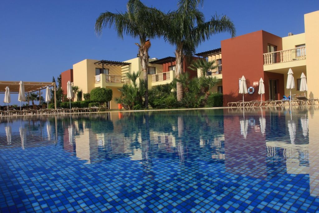 Resort Electra Village Water Park