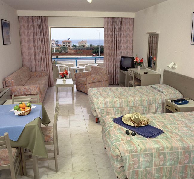 Euronapa Aparthotel Ayia Napa