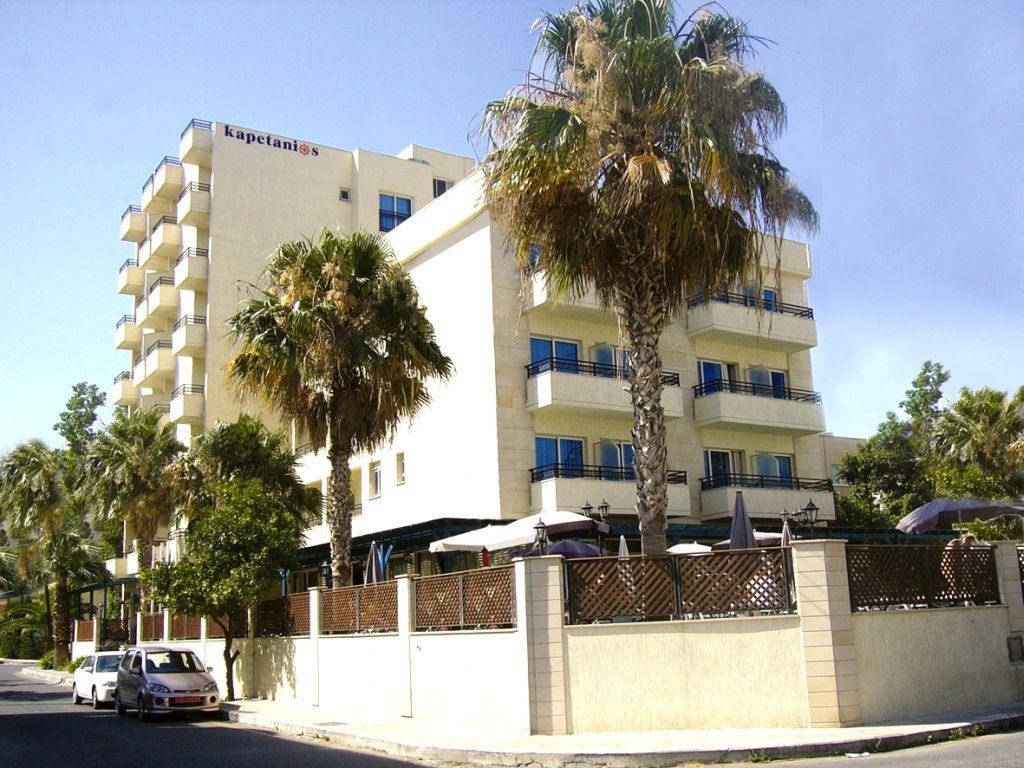 Kapetanios