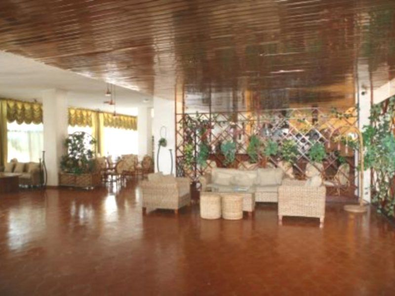 Sylva Hotel Limasol