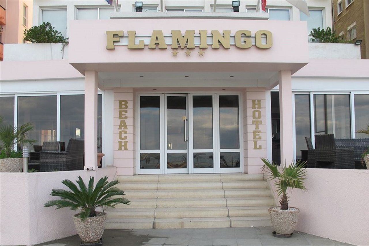 Hotel Flamingo