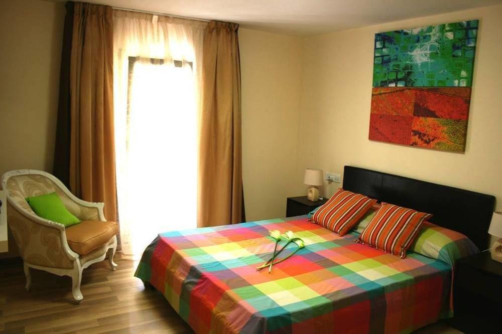 Sunrise Arches Apartments Apartment Limassol