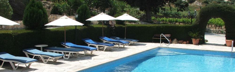 Ampelokipi Holiday