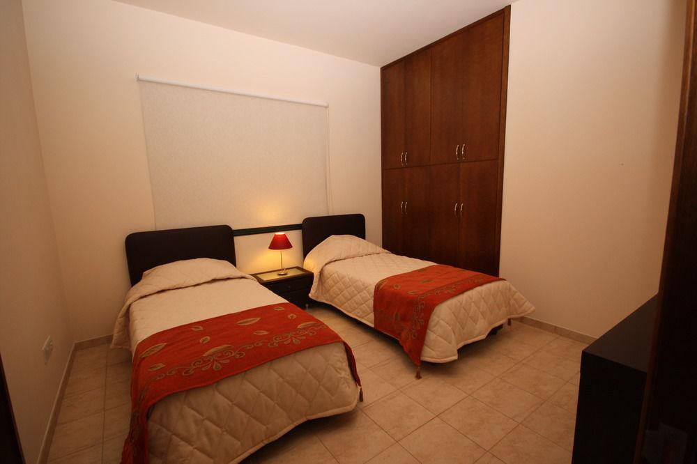 Perigiali Villa Pissouri