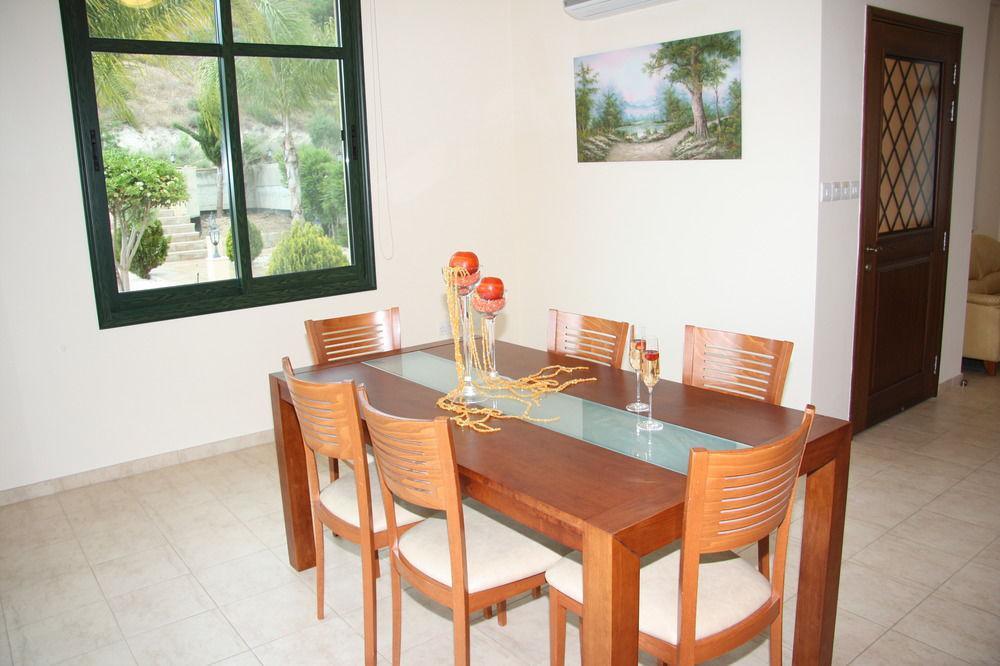 Perigiali Pissouri
