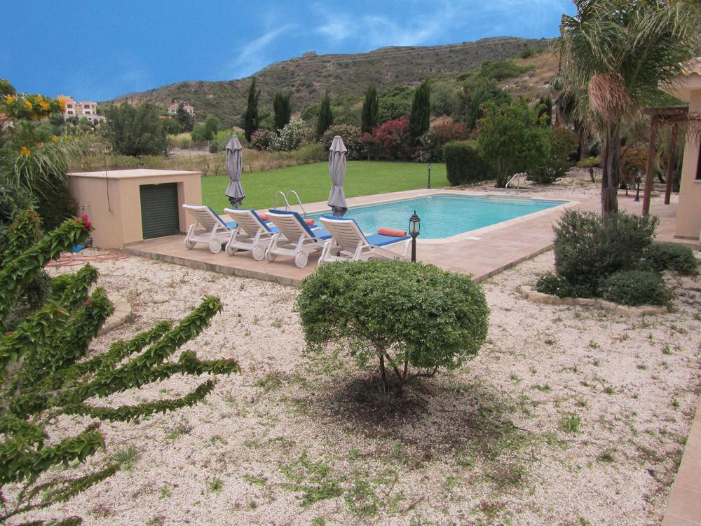 Villa Perigiali