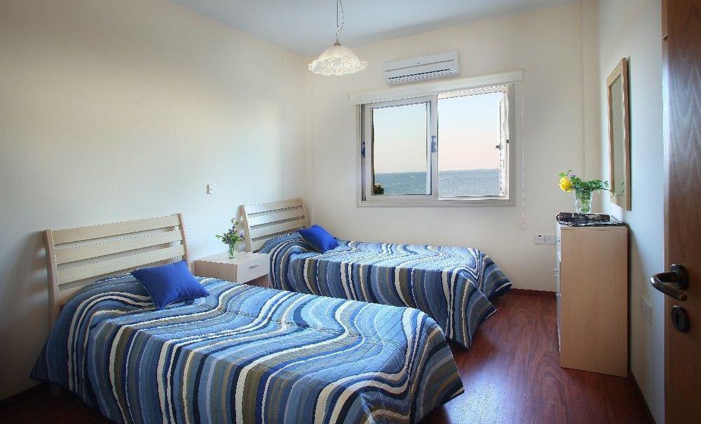 Villa Jasmine By The Sea Pernera