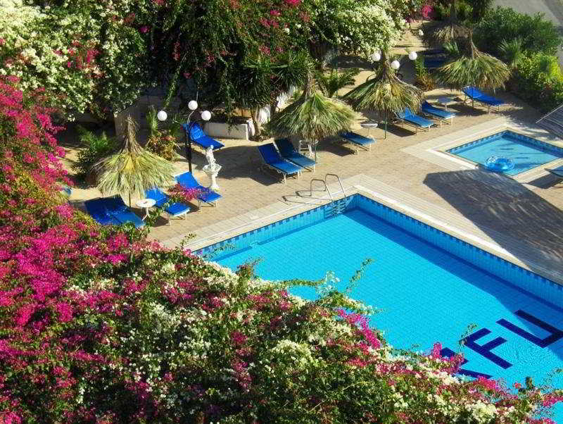 Corfu Hotel Agia Napa