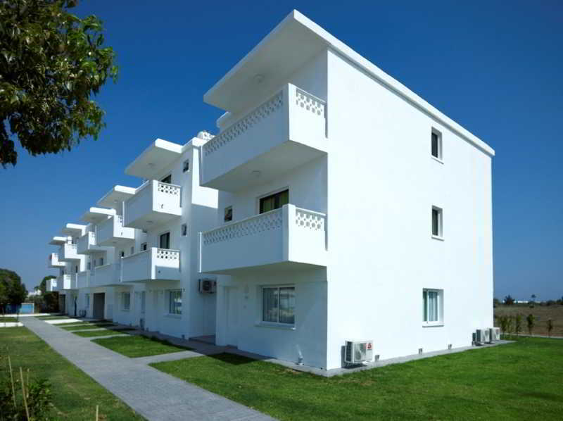 So 3* Agia Napa
