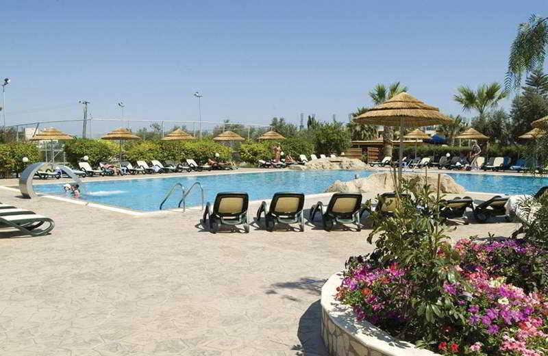 Atlantica Sancta Napa 4* Ayia Napa