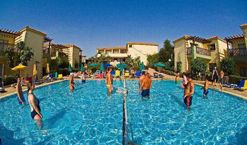 Atlantis Hotel Agia Napa
