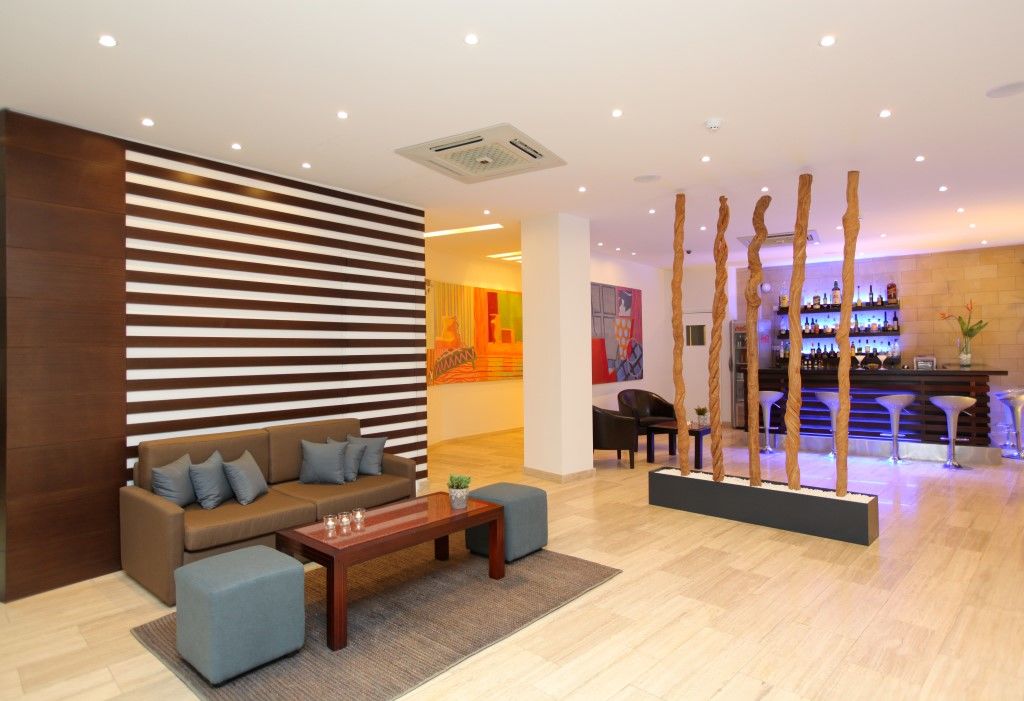 Hotel Centrum - Center 3*