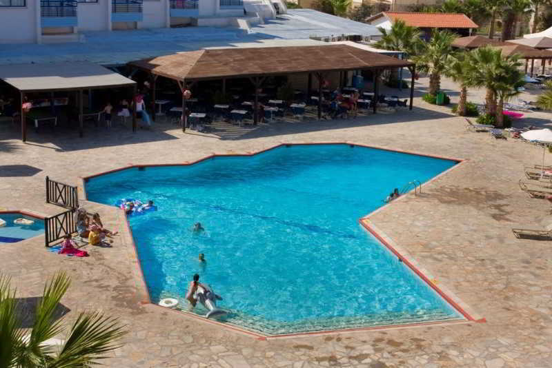 Papantonia 3* Protaras