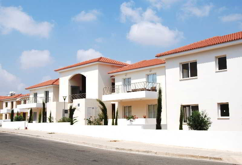 Mythical Sands 4* Paralimni