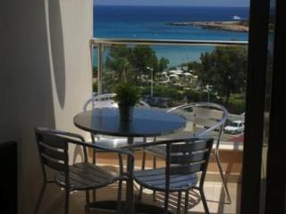 Paradise Apartment *
