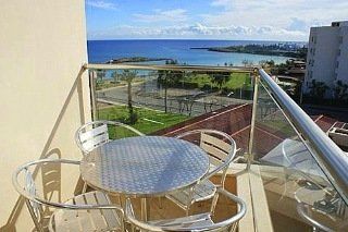 Eternity Apartment *