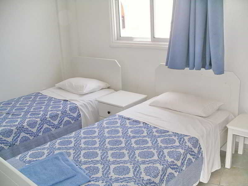 Aparthotel Renos