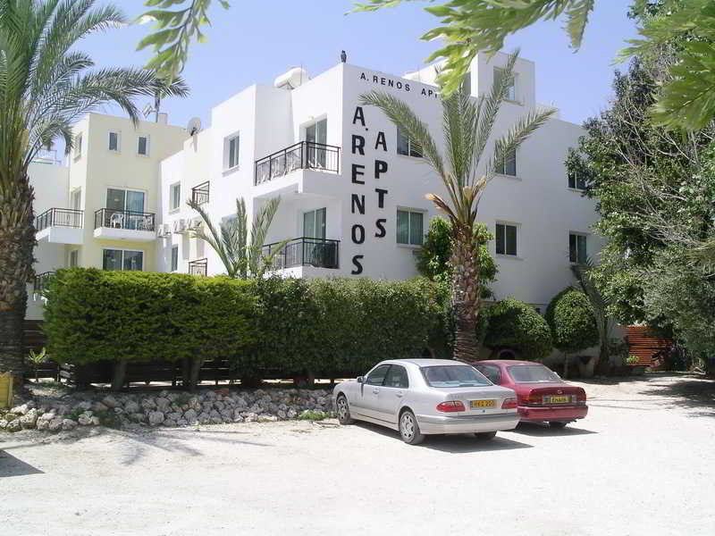 Renos 2* Polis