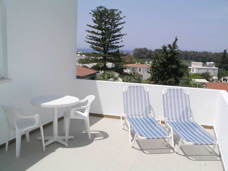 Renos Aparthotel