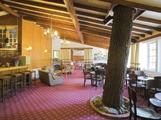 Hotel New Helvetia