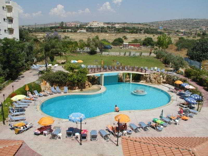 Arsinoe Hotel 3*