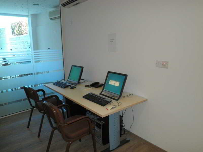 Hotel Centrum - Center Nicosia