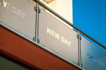Aparthotel New Day